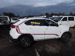View Auto part R/Bar Bracket/Reinfo Mg Gs 2017