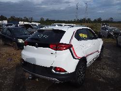 View Auto part R/Bar Bracket/Reinfo Mg Gs 2017