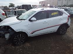 View Auto part R/Bar Bracket/Reinfo Mg Gs 2017