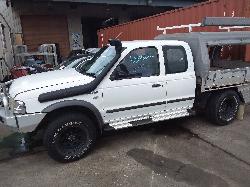 View Auto part Front Prop Shaft Ford Courier 2005