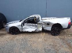 View Auto part Door/Boot/Gate Lock Ford Falcon 2009