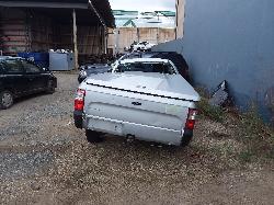 View Auto part Door/Boot/Gate Lock Ford Falcon 2009