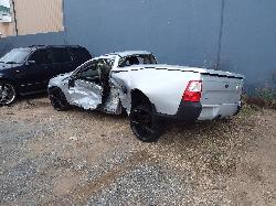 View Auto part Door/Boot/Gate Lock Ford Falcon 2009