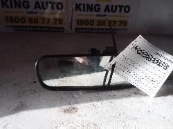 View Auto part Interior Mirror Mazda 323 2001