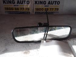 View Auto part Interior Mirror Mazda 323 2001