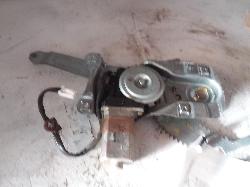 View Auto part Left Rear Wnd Reg/Motor Mazda 323 2001