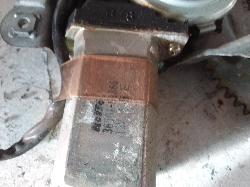 View Auto part Left Rear Wnd Reg/Motor Mazda 323 2001