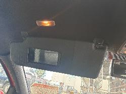 View Auto part Sunvisor Volkswagen Golf 2006