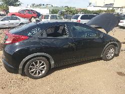 View Auto part R/Bar Bracket/Reinfo Honda Civic 2012
