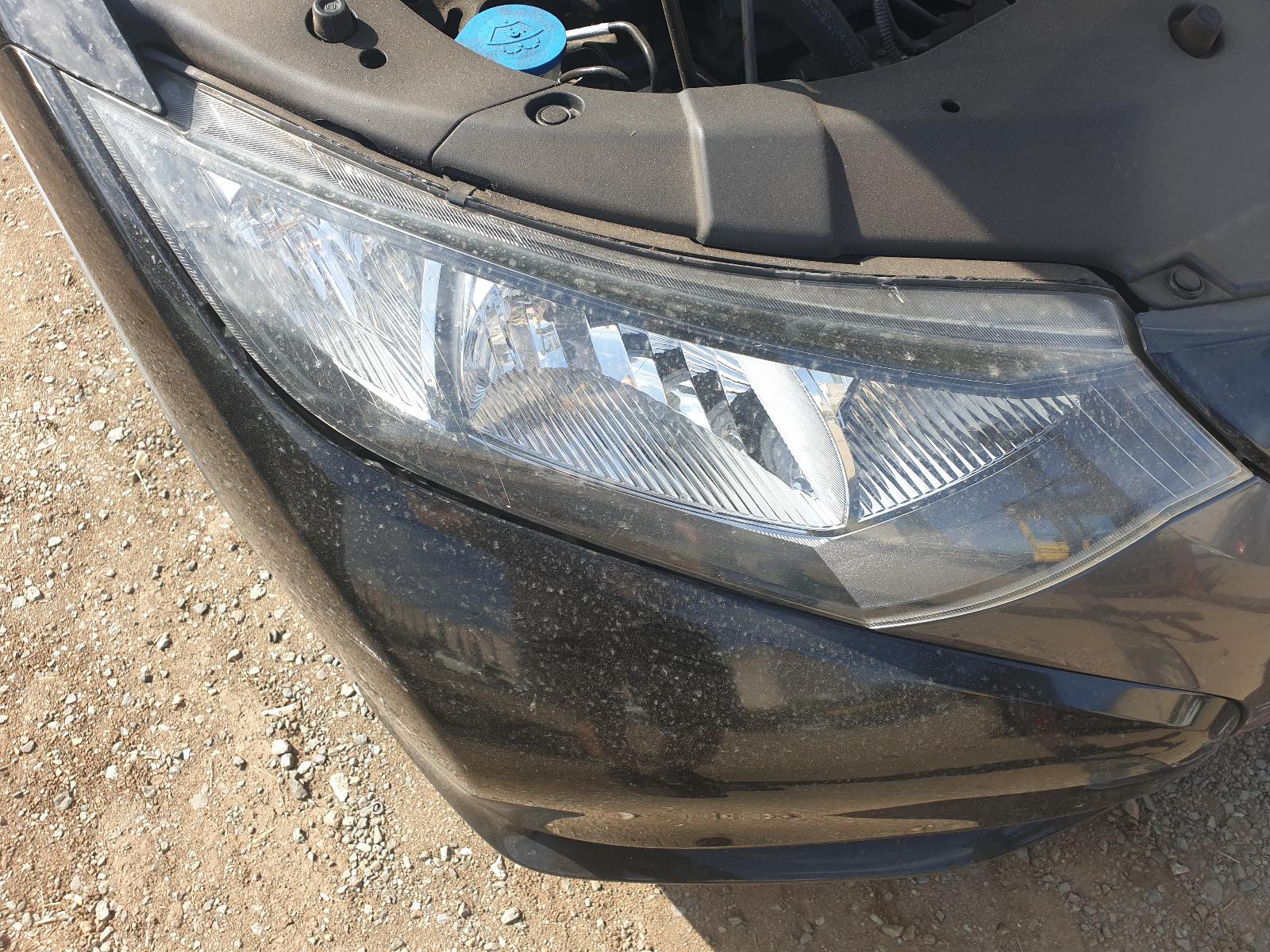 View Auto part R/Bar Bracket/Reinfo Honda Civic 2012