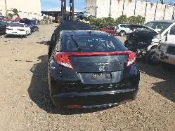 View Auto part Fan Honda Civic 2012