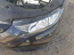 View Auto part R/Bar Bracket/Reinfo Honda Civic 2012