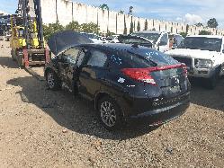 View Auto part Fan Honda Civic 2012