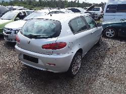 View Auto part Right Door Mirror Alfa Romeo 147 2007