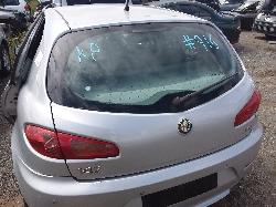 View Auto part Right Door Mirror Alfa Romeo 147 2007