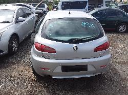 View Auto part Right Door Mirror Alfa Romeo 147 2007