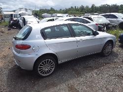 View Auto part Right Door Mirror Alfa Romeo 147 2007