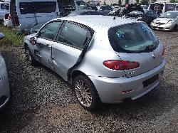 View Auto part Right Door Mirror Alfa Romeo 147 2007
