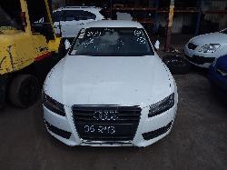 View Auto part Sunvisor Audi A5 2011