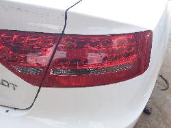 View Auto part Sunvisor Audi A5 2011