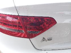 View Auto part Sunvisor Audi A5 2011