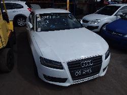 View Auto part Sunvisor Audi A5 2011