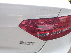 View Auto part Sunvisor Audi A5 2011
