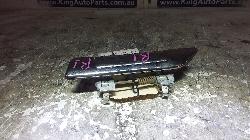 View Auto part Door Handle Great Wall X200/x240 2010