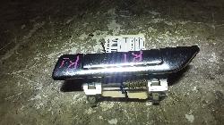 View Auto part Door Handle Great Wall X200/x240 2010