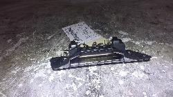 View Auto part Door Handle Great Wall X200/x240 2010