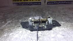 View Auto part Door Handle Great Wall X200/x240 2010