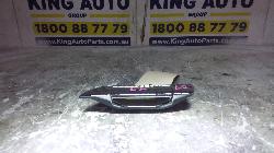 View Auto part Door Handle Great Wall X200/x240 2010