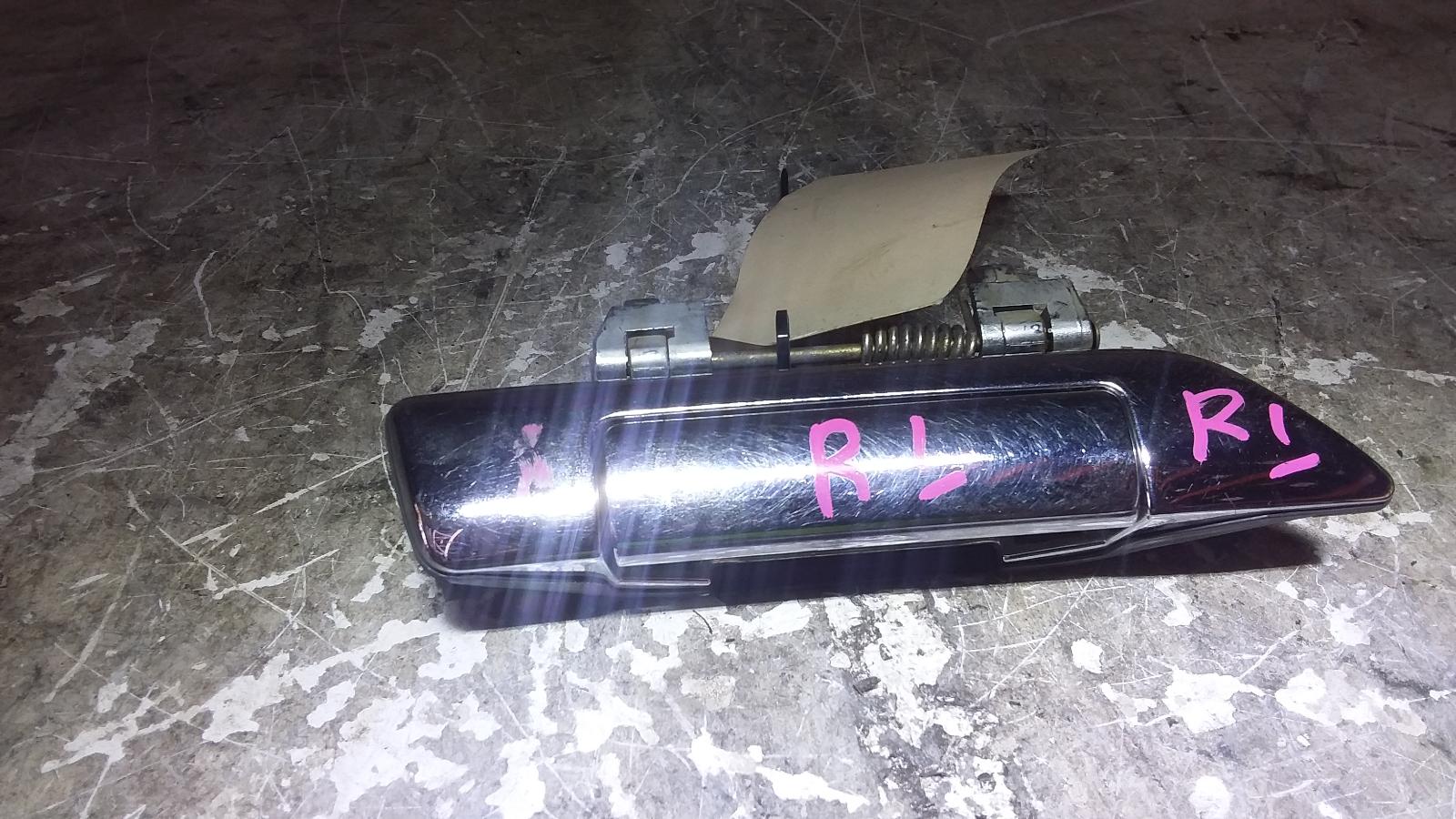2010 Great Wall X200/x240 Door Handle View Auto part Door Handle Great Wall X200/x240 2010
