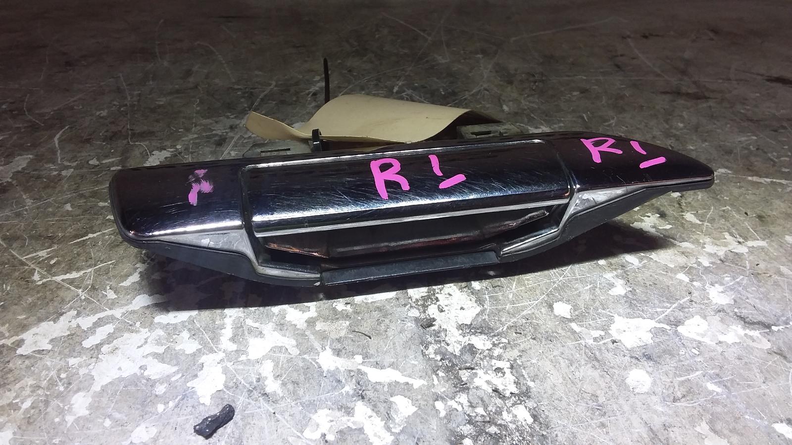 2010 Great Wall X200/x240 Door Handle View Auto part Door Handle Great Wall X200/x240 2010