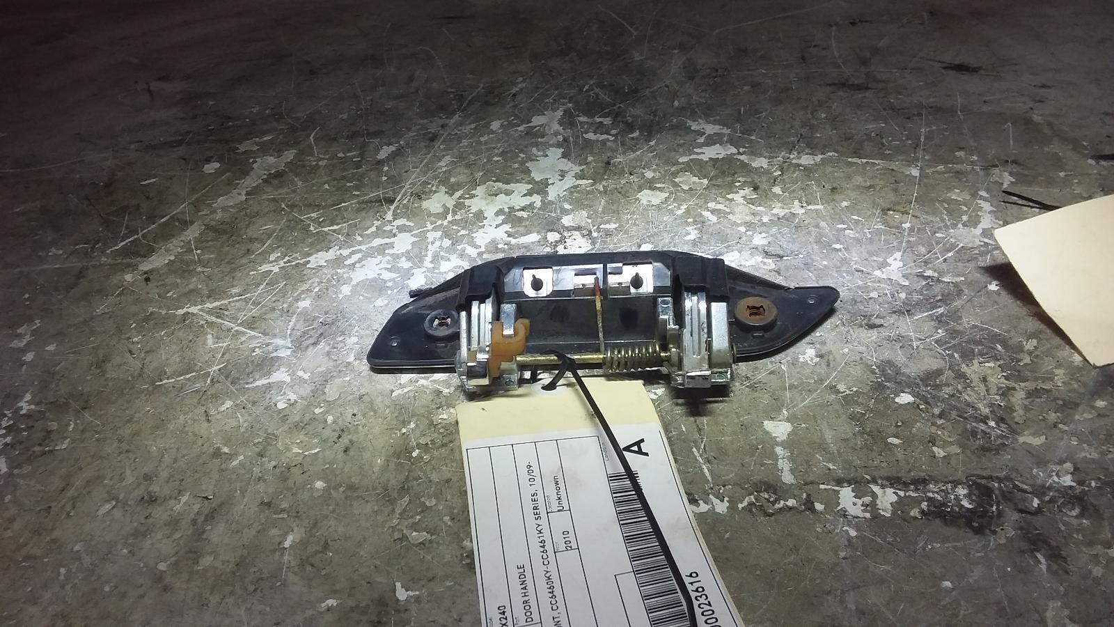 2010 Great Wall X200/x240 Door Handle View Auto part Door Handle Great Wall X200/x240 2010
