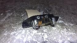 View Auto part Door Handle Great Wall X200/x240 2010