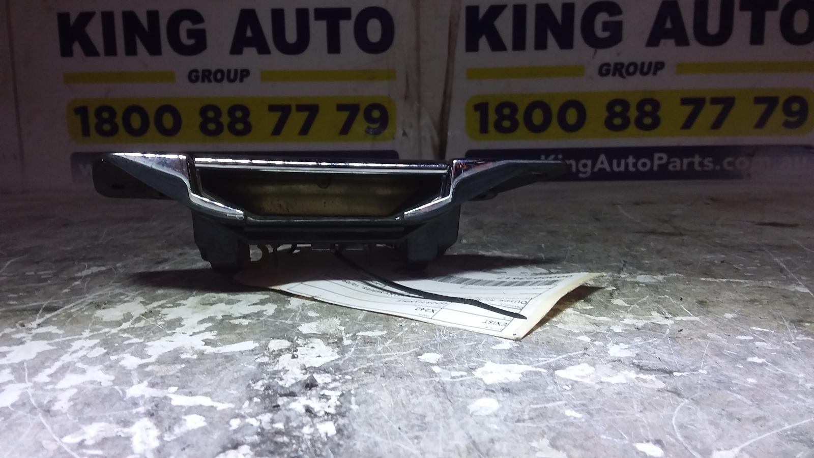 View Auto part Door Handle Great Wall X200/x240 2010