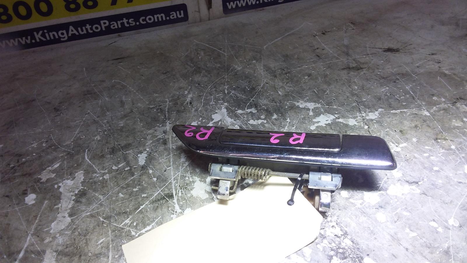 View Auto part Door Handle Great Wall X200/x240 2010