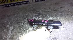 View Auto part Door Handle Great Wall X200/x240 2010