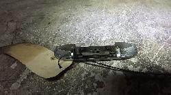 View Auto part Door Handle Mitsubishi Colt 2004
