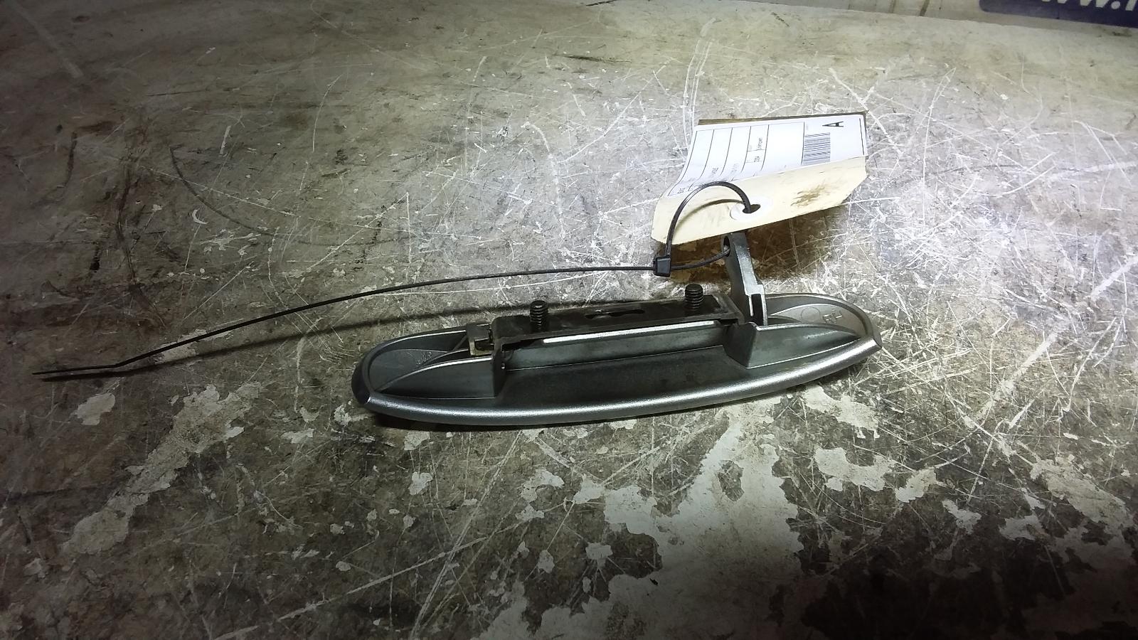 2004 Mitsubishi Colt Door Handle View Auto part Door Handle Mitsubishi Colt 2004