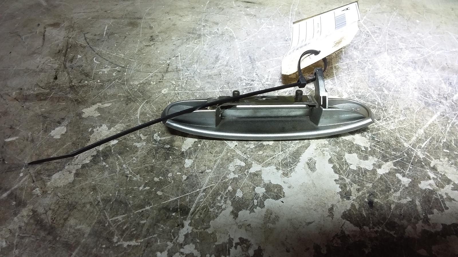 2004 Mitsubishi Colt Door Handle View Auto part Door Handle Mitsubishi Colt 2004
