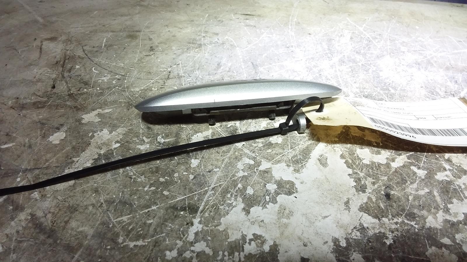 2004 Mitsubishi Colt Door Handle View Auto part Door Handle Mitsubishi Colt 2004