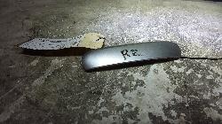 View Auto part Door Handle Mitsubishi Colt 2004