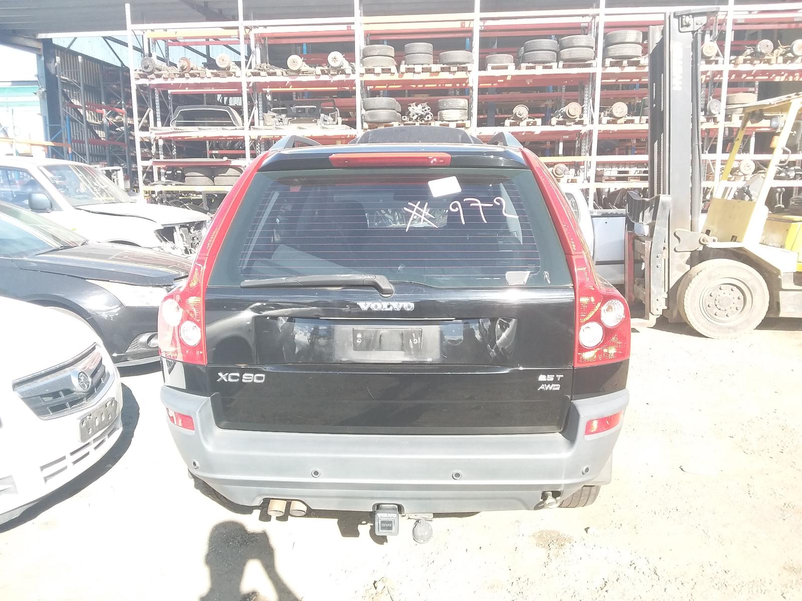 2005 Volvo Xc90 Right Front Door Window View Auto part Right Front Door Window Volvo Xc90 2005
