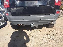 View Auto part Right Front Door Window Volvo Xc90 2005