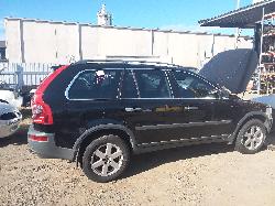 View Auto part Right Front Door Window Volvo Xc90 2005