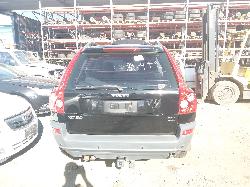 View Auto part Right Front Door Window Volvo Xc90 2005