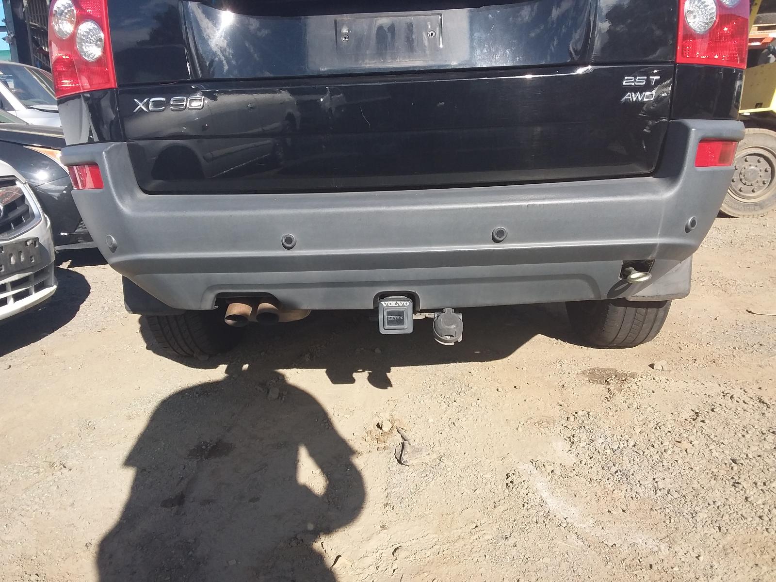 2005 Volvo Xc90 Right Front Door Window View Auto part Right Front Door Window Volvo Xc90 2005