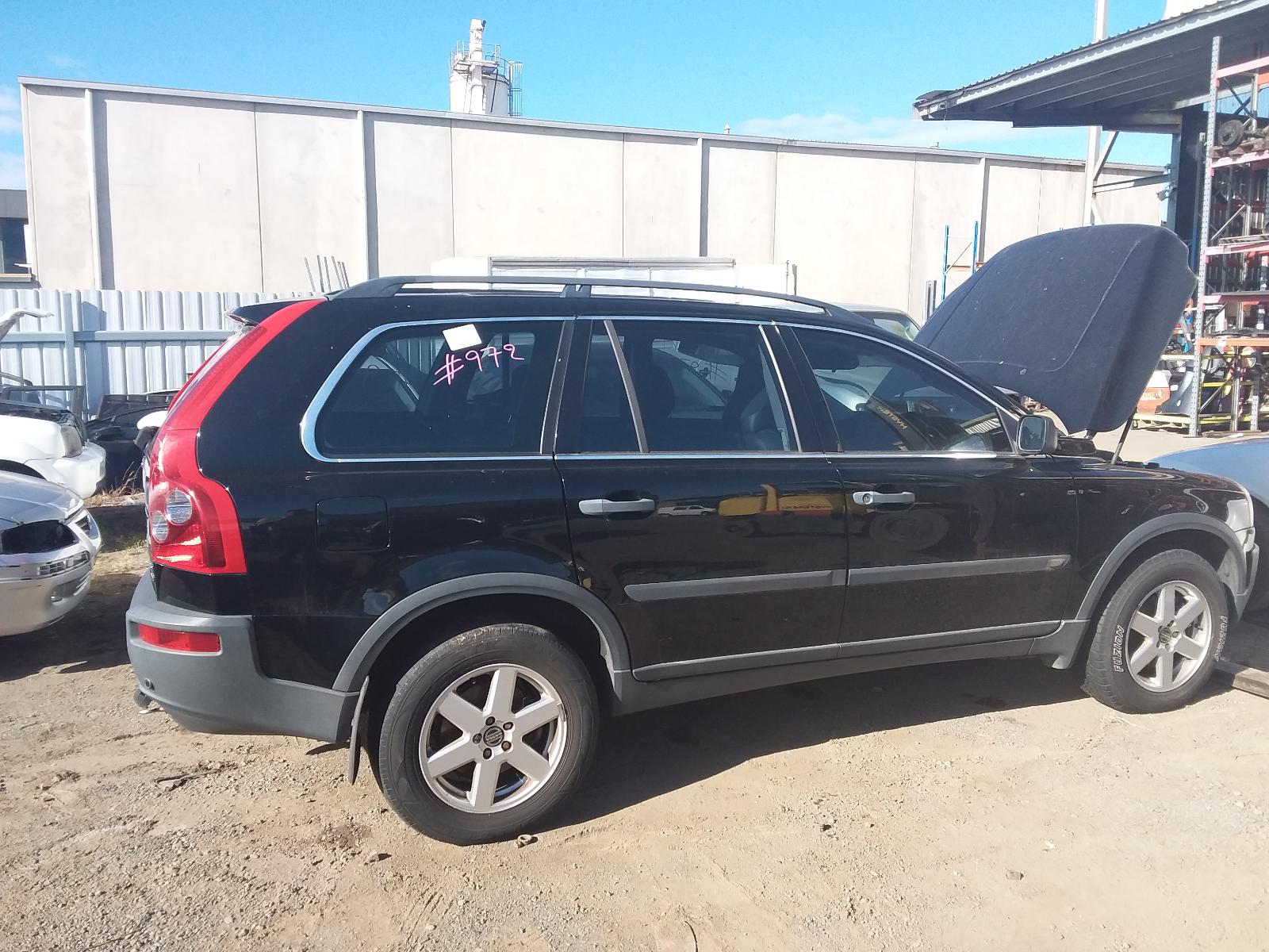 2005 Volvo Xc90 Right Front Door Window View Auto part Right Front Door Window Volvo Xc90 2005